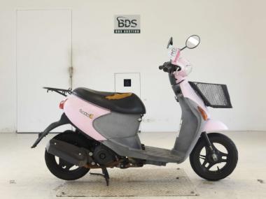 Suzuki Let's4