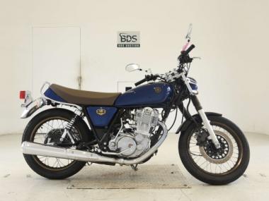 Yamaha SR400