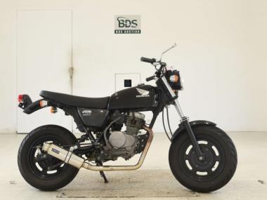 Honda APE50