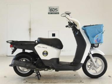 Honda Benly50
