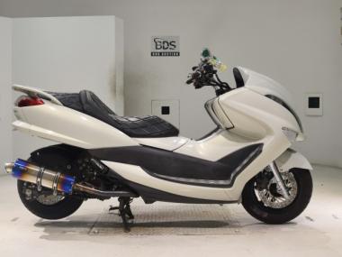 Yamaha Majesty 250