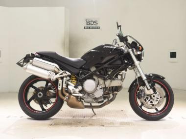 Ducati Monster S2R