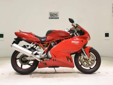Ducati Ss 1000 DS