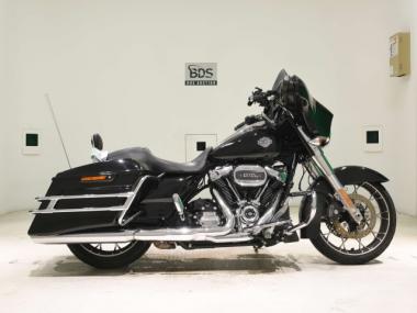 Harley-Davidson Flhxs1870