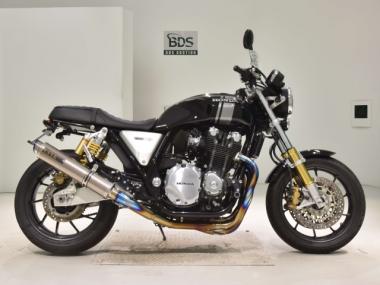 Honda CB1100RS