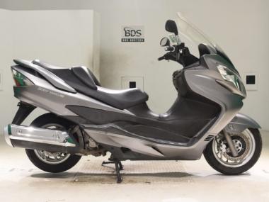 Suzuki Skywave 250