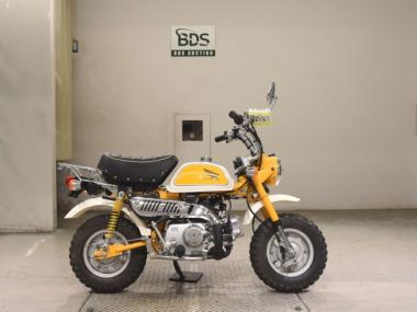 Honda Monkey
