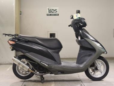 Suzuki Address V125