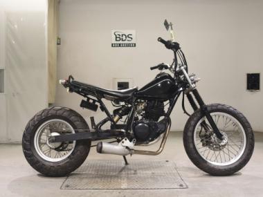 Yamaha TW200