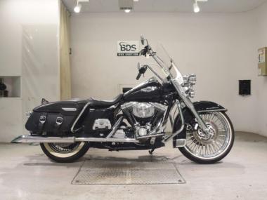 Harley-Davidson Flhrci1450