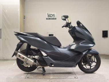 Honda PCX160
