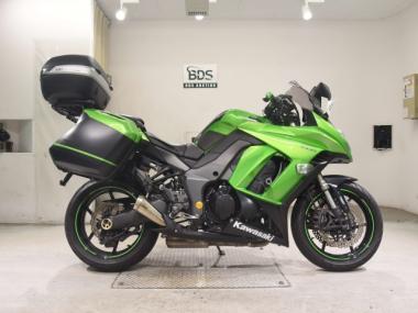 Kawasaki Ninja1000a