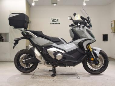 Honda X-ADV750