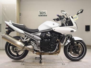 Suzuki Bandit1250s Abs