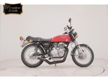 Honda CB400