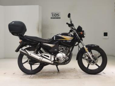 Yamaha YBR125