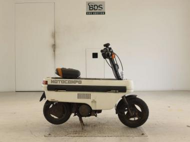 Honda Motocompo