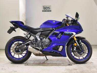 Yamaha Yzf-R7