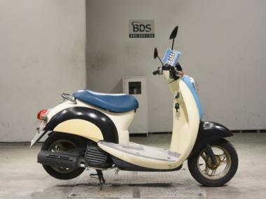 Honda Crea Scoopy