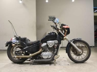 Honda Steed400