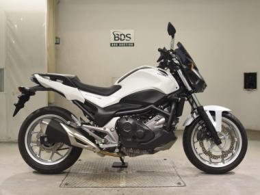 Honda NC750S