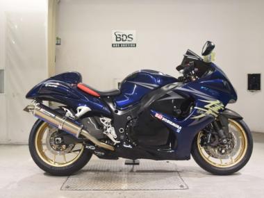 Suzuki Hayabusa