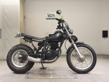 Yamaha TW200