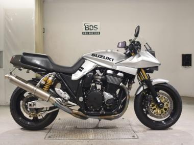 Suzuki GSX1400