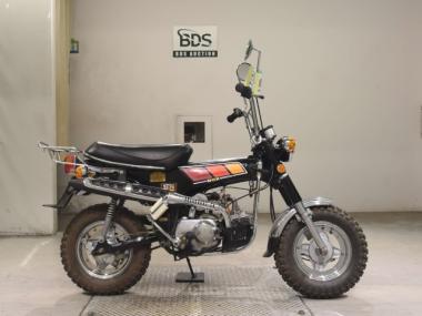 Honda DAX50