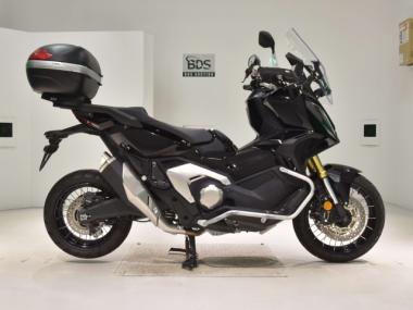 Honda X-ADV750