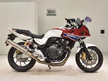 Honda CB400SFV Boldor Abs