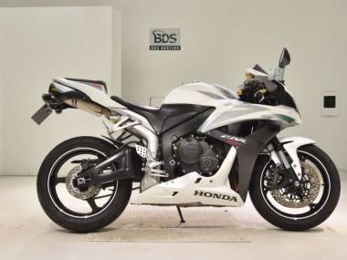 Honda CBR600 Rr