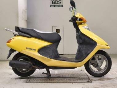 Honda Spacy100