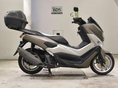 Yamaha Nmax