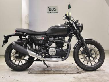 Honda GB350S