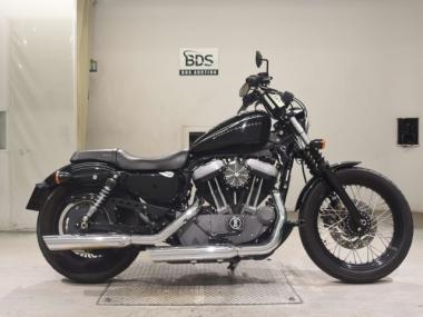 Harley-Davidson XL1200N