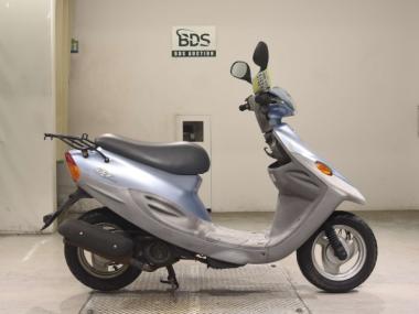 Yamaha Bj