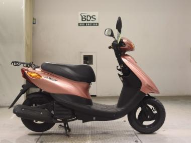 Yamaha Jog