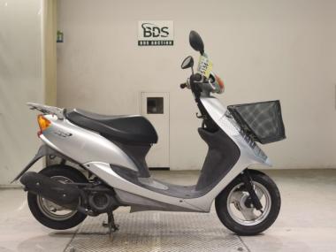 Yamaha Jog