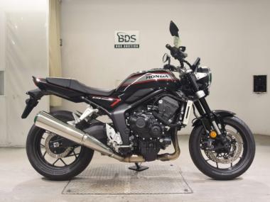 Honda CB1000F