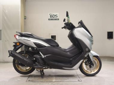 Yamaha Nmax