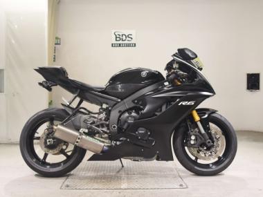 Yamaha 6