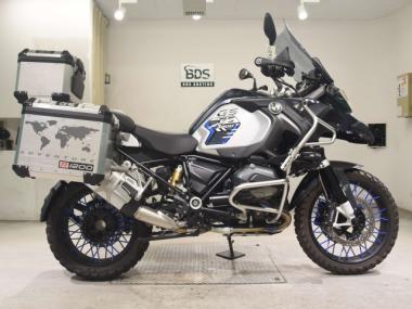BMW R1200GS-A