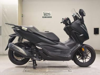 Honda Forza