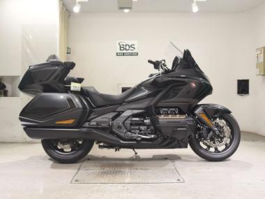 Honda GL1800 Tour D