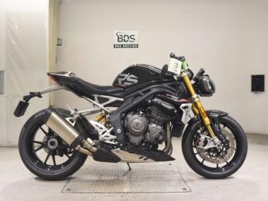 Triumph Speed Triple RS