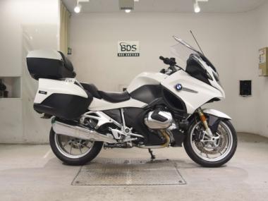 BMW R1250RT