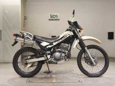 Kawasaki Super Sherpa