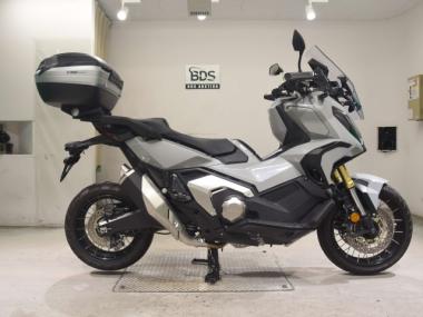 Honda X-ADV750