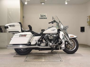 Harley-Davidson Flhr1580